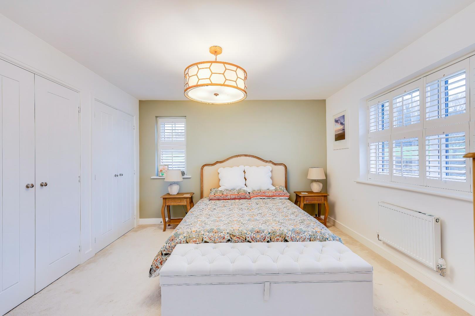 8 Cae Ffynnon, Cowbridge, CF71 7FJ